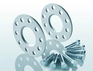 Eibach Spurverbreiterung Pro-Spacer System 5 S90-5-05-027 für u.a. Mitsubishi