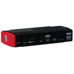 ABSAAR MJS 400 12V 200A/400A Starthilfe Powerbank