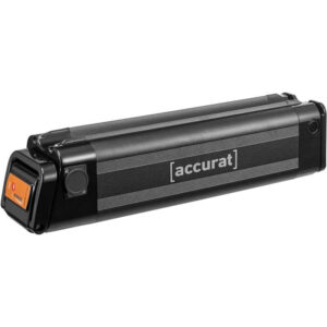 Accurat Bike LI B24/12 DT E-Bike-Akku 24V 12Ah 300Wh DownTube u.a. für Prophete