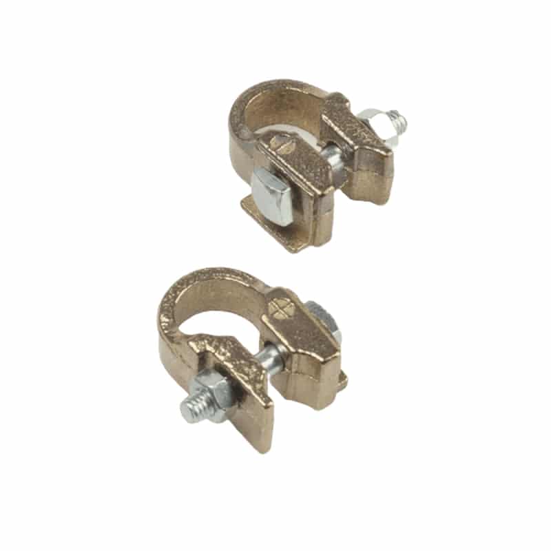 Batterieklemmen Ford