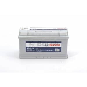 Bosch L5 013 Versorgungsbatterie 90Ah