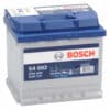 Bosch S4 002 Autobatterie 52Ah