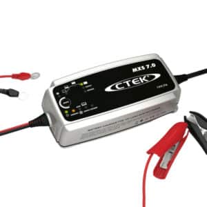 CTEK MXS 7.0 7A/12V Batterieladegerät