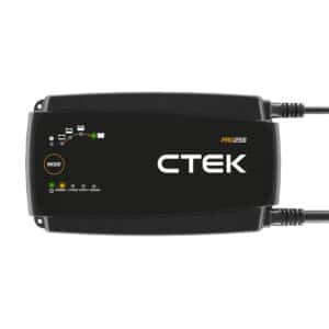 CTEK PRO25S 25A/12V Batterieladegerät