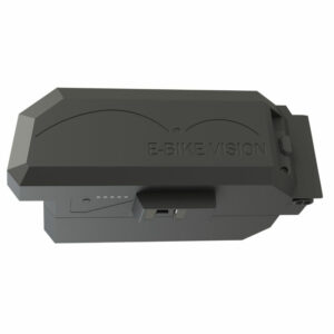 EBV E-Bike Battery kompatibel zu Panasonic Next Gen. Antrieb Li-ion 36V 605 Wh
