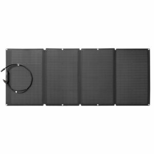 EcoFlow Solar Panel 160W faltbares Solarmodul