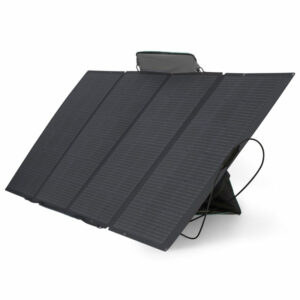 EcoFlow Solar Panel 400W faltbares Solarmodul