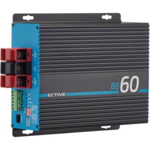 ECTIVE BB 60 12V auf 12V Ladebooster 60A