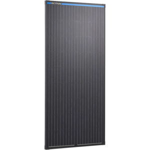 ECTIVE MSP 190 Black Monokristallines Solarmodul 190W
