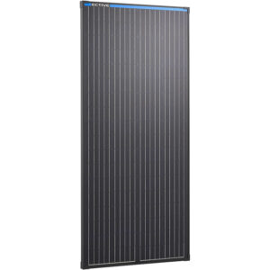 ECTIVE MSP 190s Black Monokristallines Solarmodul 190W