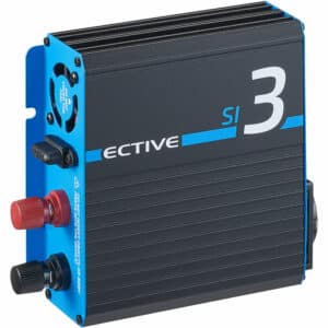 ECTIVE SI 3 300W/24V Sinus-Wechselrichter mit reiner Sinuswelle