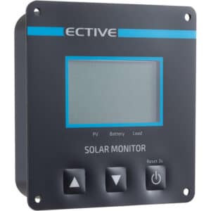 ECTIVE SM 1 Solar Monitor