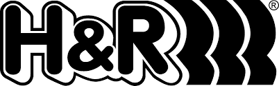 H & R Logo