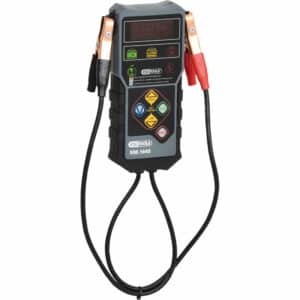 KS Tools 12V Digitaler Batterietester