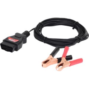 KS Tools OBD 2 Bordnetz-Spannungserhalter 5m 550.1706