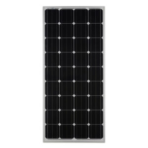 Luxor LX-170M solo line Solarpanel 170W