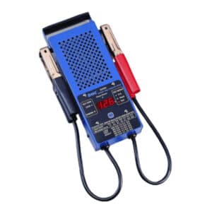 Milton Digital-Batterietester 100A 12V