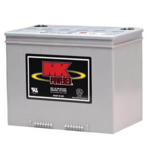 MK Battery MK73 / M24-SLD G FT 73