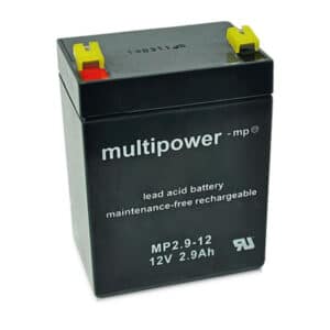 multipower MP2