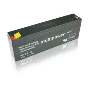 multipower MP2