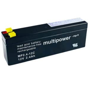 multipower MP2