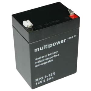 multipower MP2