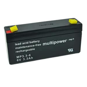 multipower MP3