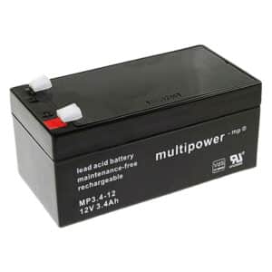 multipower MP3
