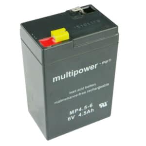 multipower MP4