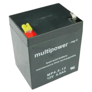 multipower MP4