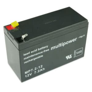 multipower MP7