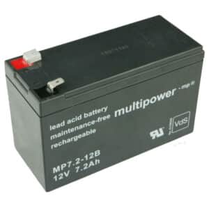 multipower MP7