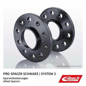 Spurverbreiterung Eibach S90-2-18-001-B