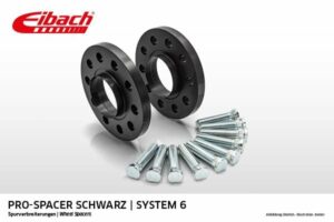 Spurverbreiterung Eibach S90-6-15-018-B