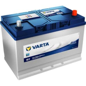 VARTA G7 Blue Dynamic 595 404 083 Autobatterie 95Ah