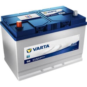 VARTA G8 Blue Dynamic 595 405 083 Autobatterie 95Ah