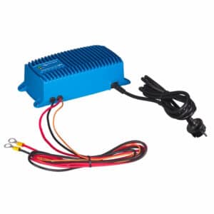 Victron Blue Smart IP67 Ladegerät mit 1 Ausgang + Si 12/25