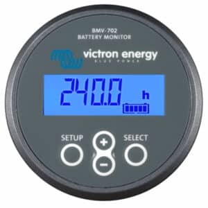 Victron BMV-702 Batteriecomputer
