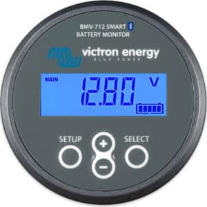 Victron BMV-712 Smart Batteriecomputer