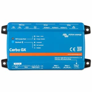 Victron Cerbo GX Kommunikationszentrale für Systemüberwachung
