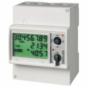 Victron Energy Meter EM24 RS485 Energiezähler 3 Phasen max 65A/Phase