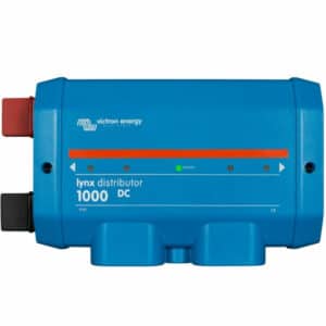 Victron Lynx Distributor modulare DC Sammelschiene