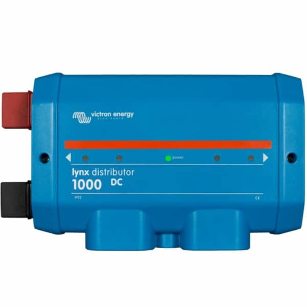 Victron Lynx Distributor modulare DC Sammelschiene