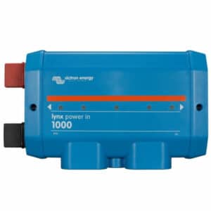 Victron Lynx Power In modulare DC Sammelschiene