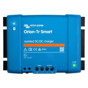 Victron Orion-Tr Smart 12/12-18 (220W) DC-DC Ladebooster isoliert