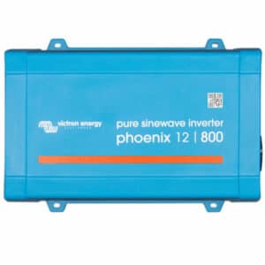 Victron Phoenix 12/800 Wechselrichter 230V 650W VE.Direct Schuko