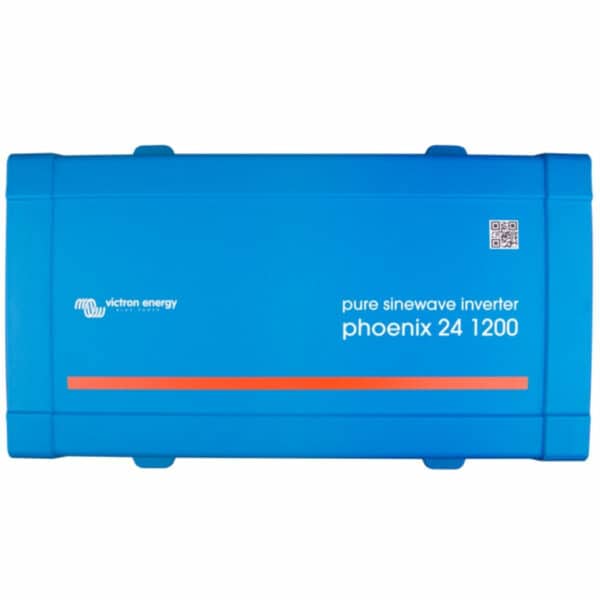 Victron Phoenix 24/1200 Wechselrichter 230V 1000W VE.Direct Schuko