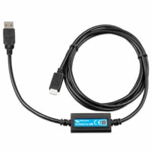 Victron VE.Direct auf USB Adapter-Kabel