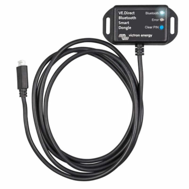 Victron VE.Direct Bluetooth Smart Dongle