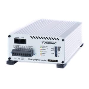 Votronic VCC 1212-50 Ladebooster 12V 50A